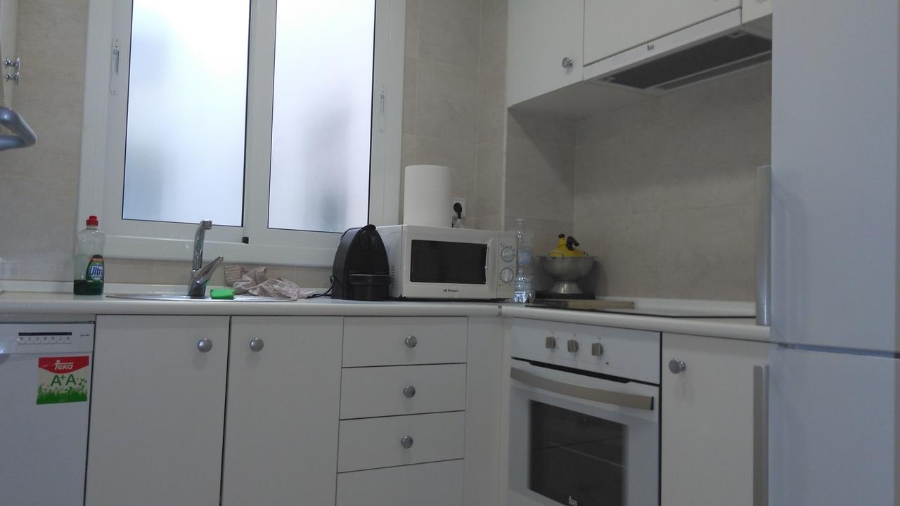 Gaudi Apartments Барселона Екстер'єр фото